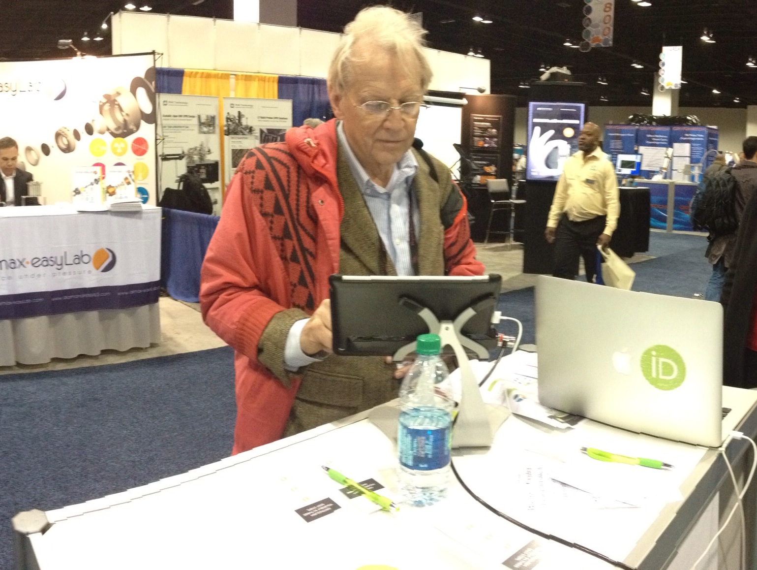 Orcid repositories and researchers orcid